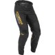 Kalhoty Kinetic Rockstar 2022 Black/Gold