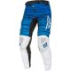 Kalhoty Kinetic Wave 2022 White/Blue