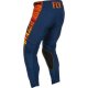 Kalhoty Kinetic Wave 2022 Navy/Orange