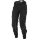 Dámské kalhoty Lite 2022 Black/Aqua Dámské kalhoty Lite 2022 Black/Aqua