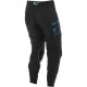 Dámské kalhoty Lite 2022 Black/Aqua Dámské kalhoty Lite 2022 Black/Aqua
