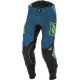 Kalhoty Lite 2022 Grey/Teal/Hi-Vis