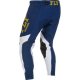 Kalhoty Evolution DST 2022 Navy/White/Gold