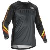 Dres Lite SE Speeder 2022 Metal/Red/Yellow