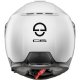 C5 Solid Glossy White C5 Solid Glossy White