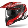 Commander Boost Red Gloss 2022 Commander Boost Red Gloss 2022