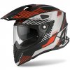 Commander Boost Orange Matt 2022 Commander Boost Orange Matt 2022