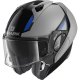 Evo-GT Sean Black/Silver/Blue Evo-GT Sean Black/Silver/Blue