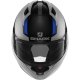 Evo-GT Sean Black/Silver/Blue Evo-GT Sean Black/Silver/Blue