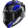 Spartan GT Urikan Carbon/Blue/White Spartan GT Urikan Carbon/Blue/White
