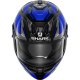 Spartan GT Urikan Carbon/Blue/White Spartan GT Urikan Carbon/Blue/White