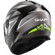 Spartan 1.2 Adrian Parassol Mat Anthracite/Black/Yellow Spartan 1.2 Adrian Parassol Mat Anthracite/Black/Yellow