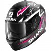 Spartan 1.2 Adrian Parassol Mat Black/Anthracite/Purple Spartan 1.2 Adrian Parassol Mat Black/Anthracite/Purple