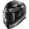 Spartan 1.2 Strad Black/Anthracite/Silver