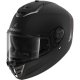 Spartan RS Blank Mat Black Spartan RS Blank Mat Black