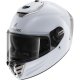 Spartan RS Blank White/Silver