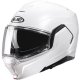i100 Solid Pearl White i100 Solid Pearl White