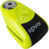 KAZ10 Fluo Green