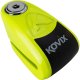 KAZ10 Fluo Green KAZ10 Fluo Green