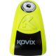 KAZ10 Fluo Green