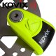 KAZ10 Fluo Green