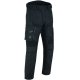 Kalhoty Storm Black Kalhoty Storm Black