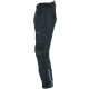 Kalhoty Storm Black Kalhoty Storm Black