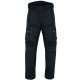 Kalhoty Storm Black Kalhoty Storm Black