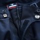 Kalhoty Storm Black Kalhoty Storm Black
