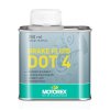 Brake Fluid DOT 4, 250g