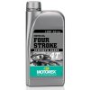 Four Stroke 4T 10W40 1 L Four Stroke 4T 10W40 1 L
