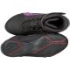 Velcro 2.0 Lady Black/Violet