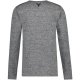Pánské triko Hyper Naked BOISE 2019 grey Pánské triko Hyper Naked BOISE 2019 grey