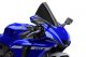 Větrný štít R-Racer Yamaha YZF R1 (20-22)