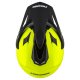 Tour 1.1 Dual Yellow Fluo/Black Tour 1.1 Dual Yellow Fluo/Black