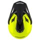 Tour 1.1 Dual Yellow Fluo/Black