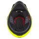 Tour 1.1 Dual Yellow Fluo/Black Tour 1.1 Dual Yellow Fluo/Black
