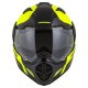 Tour 1.1 Dual Yellow Fluo/Black Tour 1.1 Dual Yellow Fluo/Black