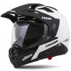 Tour 1.1 Dual White/Black Tour 1.1 Dual White/Black