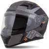 Integral 3.0 DRFT Matt Grey/Black/Orange Integral 3.0 DRFT Matt Grey/Black/Orange