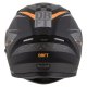 Integral 3.0 DRFT Matt Grey/Black/Orange Integral 3.0 DRFT Matt Grey/Black/Orange