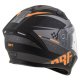 Integral 3.0 DRFT Matt Grey/Black/Orange Integral 3.0 DRFT Matt Grey/Black/Orange