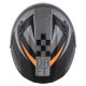 Integral 3.0 DRFT Matt Grey/Black/Orange Integral 3.0 DRFT Matt Grey/Black/Orange