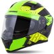 Integral 3.0 DRFT Pearl Yellow/Green Integral 3.0 DRFT Pearl Yellow/Green