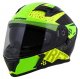 Integral 3.0 DRFT Pearl Yellow/Green Integral 3.0 DRFT Pearl Yellow/Green
