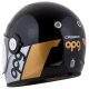 Fibre OPG Black/Gold/Silver