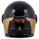 Fibre OPG Black/Gold/Silver