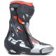 RT-RACE PRO AIR Black/Grey/Red