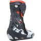 RT-RACE PRO AIR Black/Grey/Red