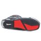 RT-RACE PRO AIR Black/Grey/Red